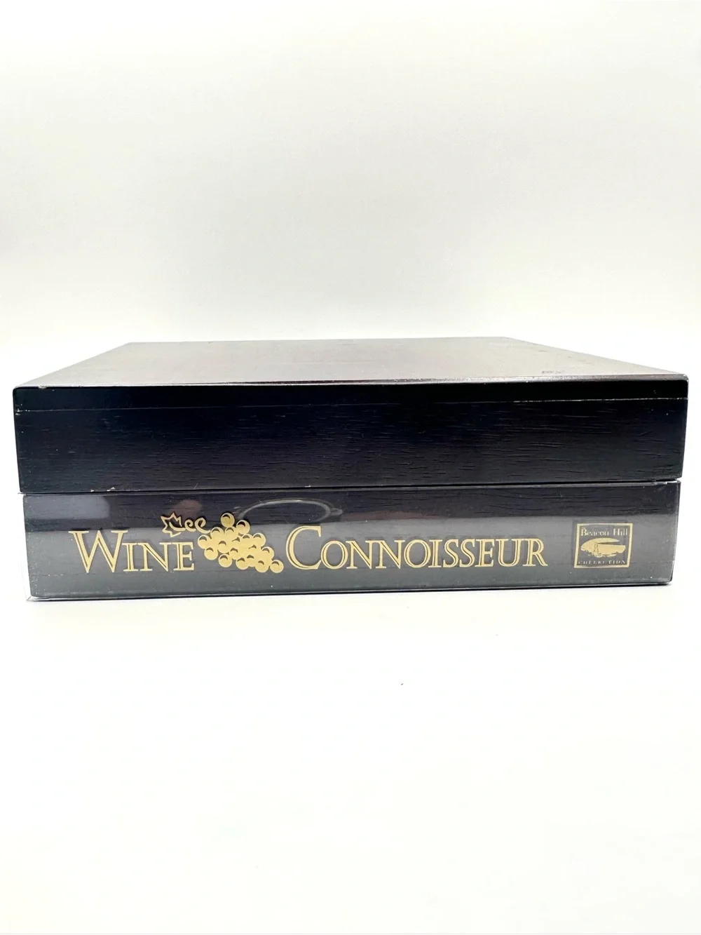 Wine Connoisseur 4 Pc Wine Cork Screw Set NIB